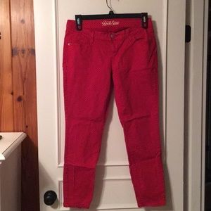 Old Navy Skinny Jeans